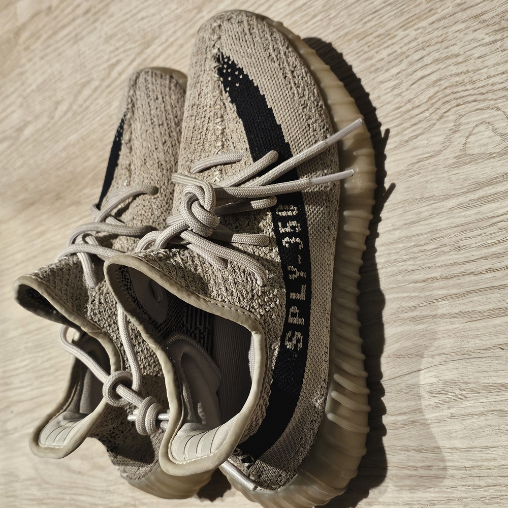 Yeezy Boost 350 Slate Size 5.5